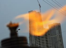 Жилой комплекс 'Северный парк'