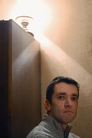 Обозреватель издательского дома (ИД) 'Коммерсантъ' Григорий Дашевский