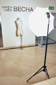 Коллекция Antonio Berardi в ТД «Весна»