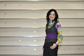 Стасюк Наталья, генеральный директор компании 'Сан'