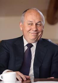 Встреча с генеральным директором ГК 'Ростехнологии' Сергеем Чемезовым, в ИД 'Коммерсантъ'