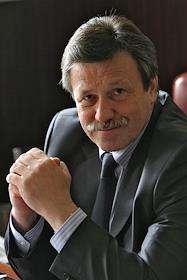 Александр Иванович Каширин, председатель правления НП 'Национальное содружество бизнес-ангелов'