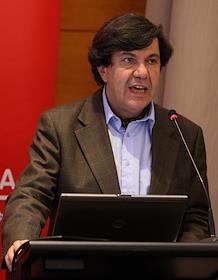 Круглый стол 'Инвестирование в условиях кризиса на финансовых рынках', организованный 'Альфа-Банком' и ИД 'КоммерсантЪ'