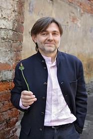 Чтец юрий гуржий фото