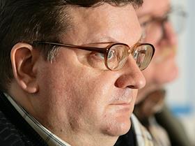 П\к на тему: 'Кто защитит права уволенных российских журналистов?' в Независимом пресс-центре