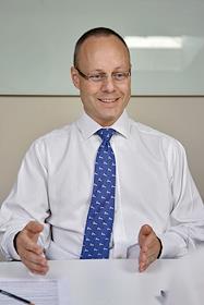 Интервью с основателем Mint Capital, в офисе компании