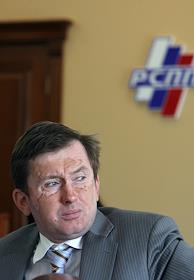 Конференция на тему: 'Уроки кризиса: перспективы рынка недвижимости и строительства', организованная ГЧП РСПП и компанией Jones Lang LaSalle