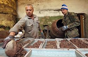 Компания по производству тротуарной плитки 'БетаБетон'