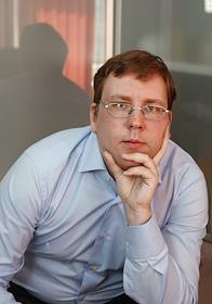 Аналитик компании iKS-Consulting Максим Савватин