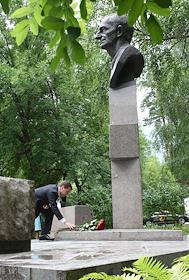 Рабочая поездка Президент России Дмитрий Медведев в Приволжский федеральный округ. Заседание Комиссии при президенте России по модернизации и технологическому развитию экономики России