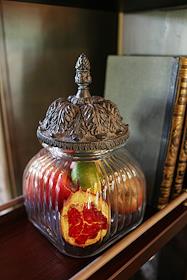 Интерьер ресторана Калина Country