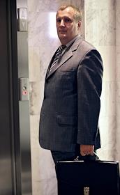 Михаил Завертяев - бывший председатель правления московского КБ «Интелфинанс»