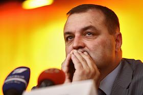 Общественные слушания по проектам Генплана Москвы в Управе Пресненского района