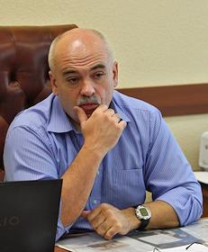 Завод по производству игрушек 'Звезда'. Генеральный директор Кривенко Константин