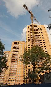 Жилой Комплекс 'Парк Толстого'