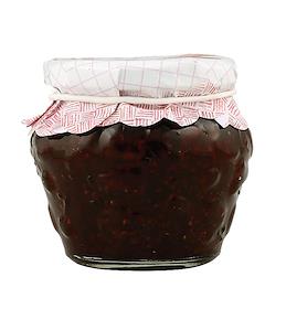 Варенье. Еда. Редакция (пересъемка)