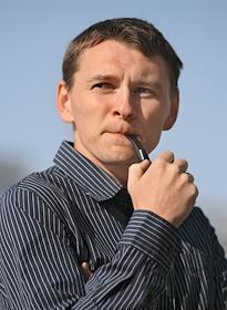 Алексей Постников, основатель проекта Сomindwork: среды, объединяющей инструменты организации, необходимые для ведения проекта