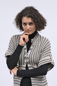 Корреспондент ИД 'КоммерсантЪ' Наргиз Асадова