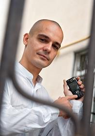 Вячеслав Варламов - руководитель 'Си Эм Си Биллинг'