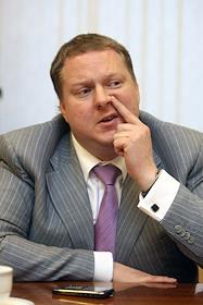 Интервью с генеральным директором компании 'Ростелеком' Антоном Колпаковым