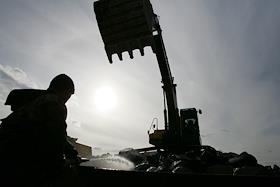 Пресс-тур в дельту Дуная. Измаильский морской торговый порт (Одесская область). Государственная судоходная компания ОАО 'Украинское Дунайское пароходство' (УДП)