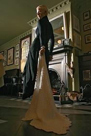 Генеральный директор компании Sharks Sport&Promotion Валерия Белова во время интервью