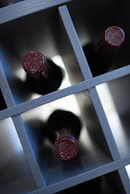 Интерьер ресторана 'White Cafe'