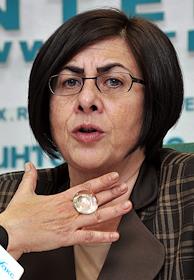 П/к на тему: 'Безвизовый режим для туристов России и Израиля: год спустя', в центральном офисе 'Интерфакса'