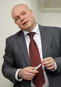 Генеральный директор компании Market-Visio/Garner Moscow
Дьяченко Сергей  
