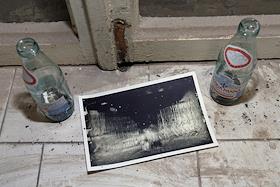 Открытие ресторана 'Мао'. Персональная выставка японского фотографа Масао Ямамото 'KAWA' в галерее 'Победа' на территории фабрики 'Красный Октябрь'.
