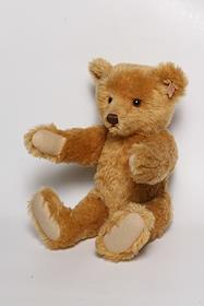 Мягкая игрушка. Медведь