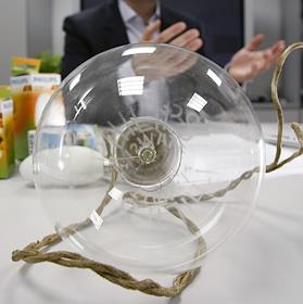 Владимир Габриелян - вице-президент и генеральный менеджер Philips 'Световые решения' Россия, Беларусь, Украина, Кавказ и Средняя Азия. 


