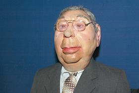 кукла депутата. украинки в трусах пикет украина. казак юмор. кукла депутата. кукла депутат.