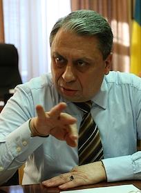 Интервью с Борисом Шахсуваровым