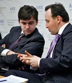 Форум 'Россия и мир: вызовы нового десятилетия' в Академии народного хозяйства