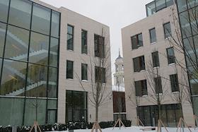 Жилой комплекс 'Одиннадцать Станиславского'