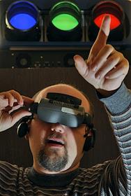 Виртуальные технологии 3D в компании Virtual Environment Group. Исполнительный директор Вигер Илья