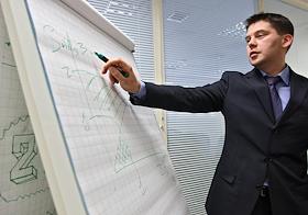 Руководитель направления компании Ferring Pharmaceuticals LL Дмитрий Авдейчук