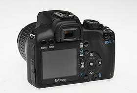 Фотокамера Canon EOS 1000D