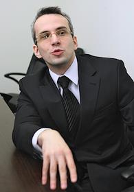 Игорь Антонов, директор дирекции развития продуктов ОТП Банка