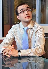 Аналитик ИБ «Кит Финанс» Артем Лаврищев