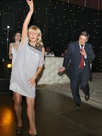 XXI международная выставка недвижимости 'МИПИМ-2010'. Прием от правительства Москвы в отеле Martinez