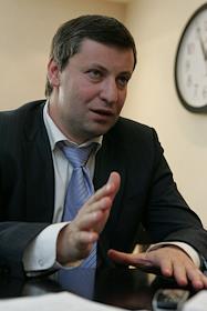 Интервью со Стасом Мисежниковым