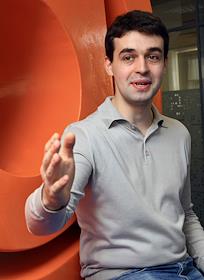 Дмитрий Битман, менеджер напрвления 'Платформа. Мой мир'