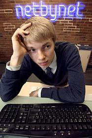 Эдуард Погорский, менеджер по социальным медиа компании 'NetByNet'