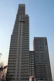 Жилой комплекс 'Северный парк'