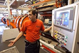 Ярославский шинный завод группы компаний 'Сибур - Русские шины'