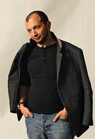 Генеральный директор ИД 'Коммерсантъ' Демьян Кудрявцев