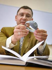 Коммерческий директор ООО 'Корпорация ИТ' Игорь Артемьев. 
