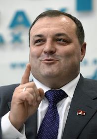 П/к на тему 'Всемирный конгресс IAA в России собирает элиту мировой коммуникационной индустрии', в 'Интерфаксе'